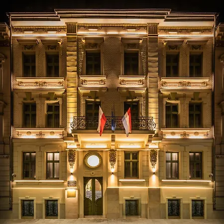Liebeskind Boutique Hotel Old Town-2