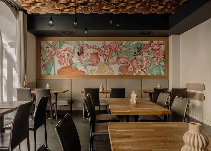 Dream Boutique ResidenceBoutique Hotel